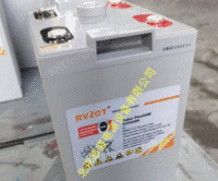 法国RVZOT路盛蓄电池12LPA130F12LPA铅酸系列电池消防系统等用