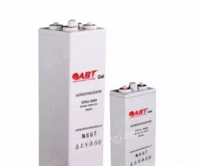 德国ABT蓄电池SGP12-80风能发电储能原装铅酸电源12V80AH
