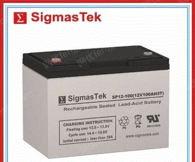 SigmasTekSP12-10012V100AHάǦ