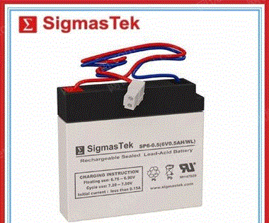 SigmasTekSP6-4.56V4.H豸