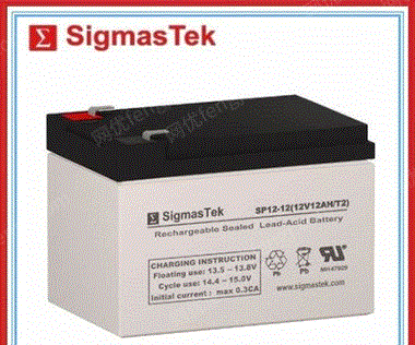 SigmasTekSP12-1212V12AHõݻֱ