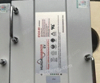 霍克AGVSafe锂电池EV48-180霍克AGVSafe锂电池48v180ah配插头