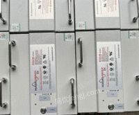 霍克SafeAGV锂电池EV48-160磷酸铁锂免维护电池48V160AH锂电池
