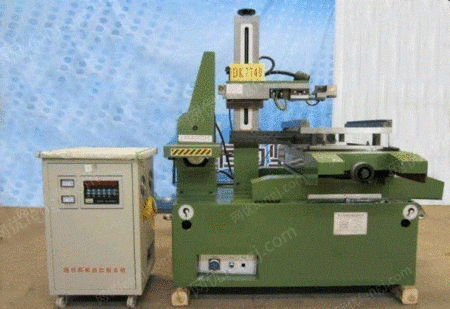 二手电火花线切割出售