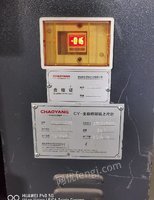 河南郑州朝阳玻璃切割机低价出售