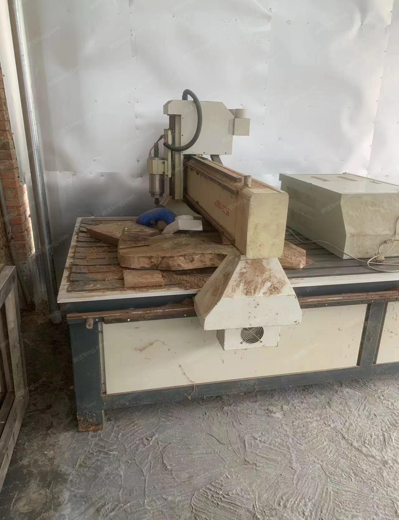 海南儋州出售电脑雕刻机 雕花机木工切割机