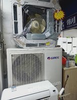 辽宁锦州低价出售二手中央空调