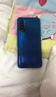 吉林松原华为nova6手机5g8+128出售