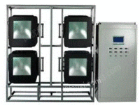 出售太阳模拟器三种类型