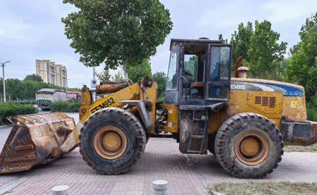 二手装载机出售