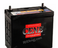 韩国CENE蓄电池34R-770柴油发电机电池12V90AH/770CCA