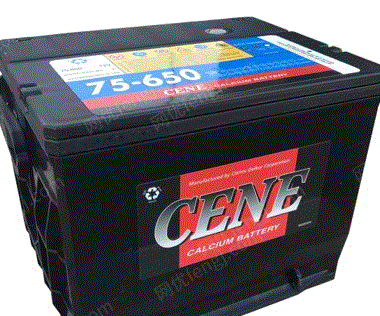 CENE80D23L豸12V70AH600CCA