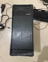 四川乐山出售amd台式电脑