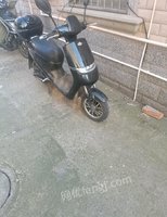 上海闵行区二手48V20电动车低价出售