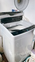 湖南郴州海尔官方10公斤大容量全自动洗衣机低价出售