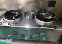 甘肃兰州本人出售二手厨房设备