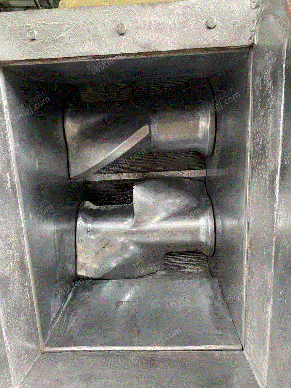 二手密煉機回收
