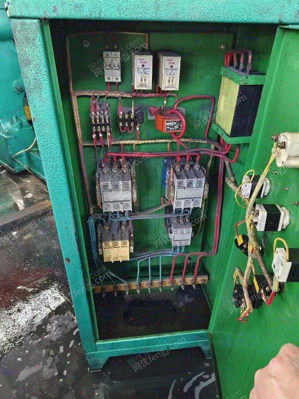 二手開煉機回收