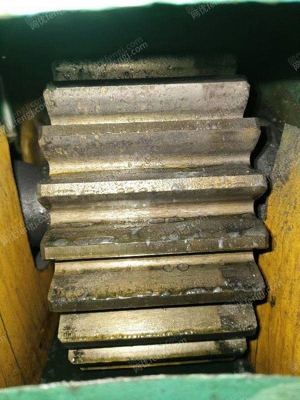 二手開煉機價格