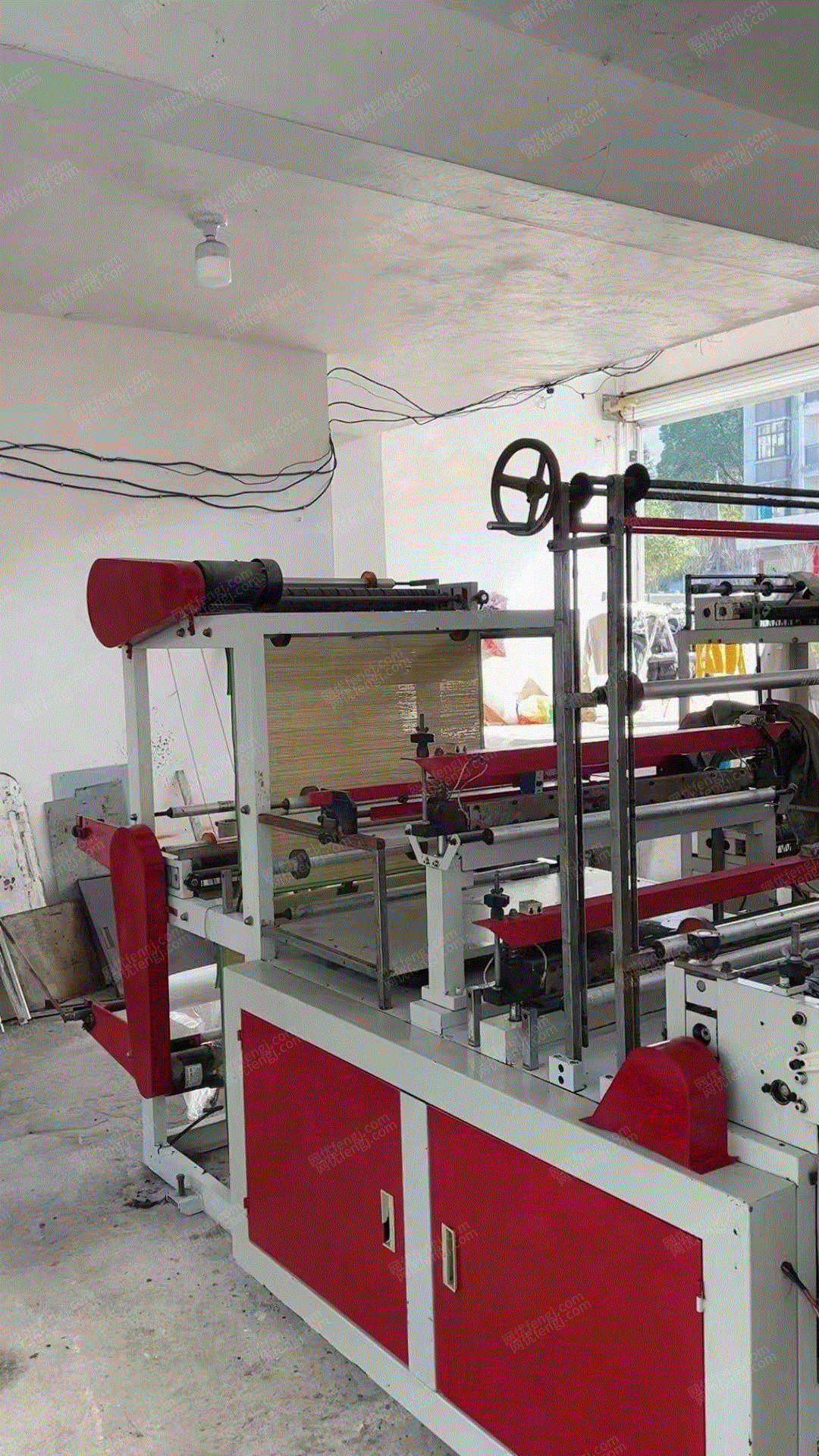 其它包装设备出售