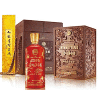 河北石家庄邯郸回收茅台礼盒-回收茅台酒瓶欢迎来电