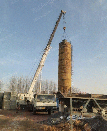 其他二手工程机械出售