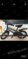山西太原出售好孩子自行车350元自提不议价
