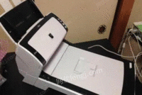 四川成都富士通6230Z高速双面扫描仪低价出售