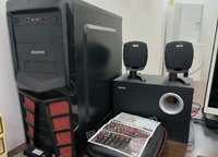 北京东城区个人二手电脑低价出售