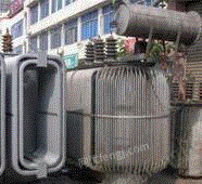 重庆地区高价回收废旧变压器，欢迎进行联系！
