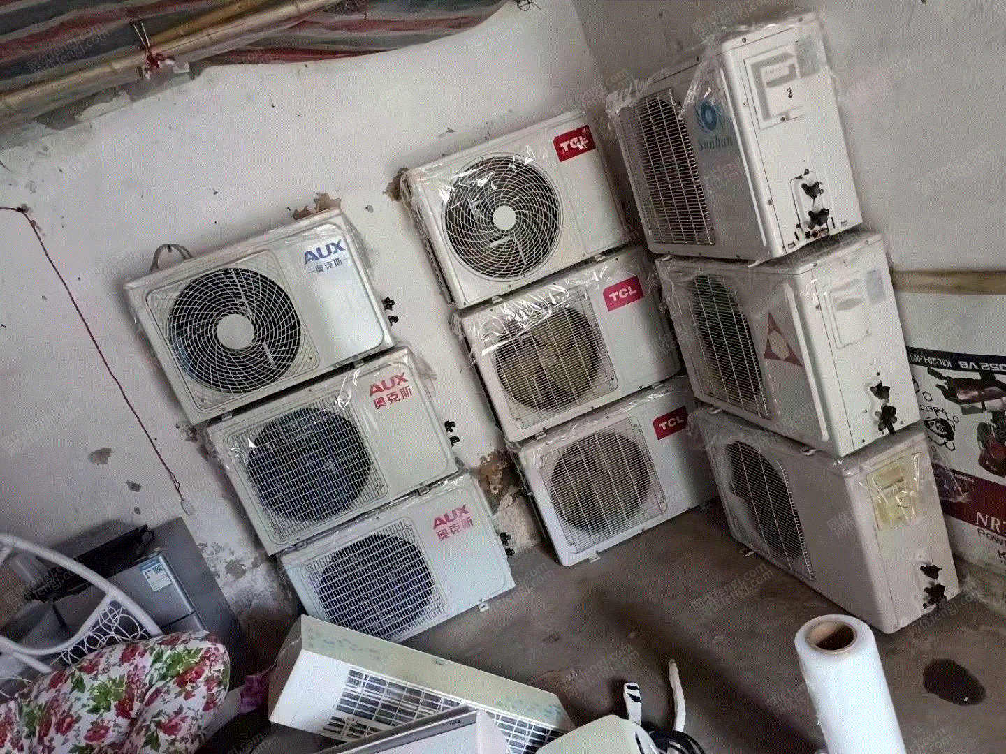 其他酒店設備轉讓