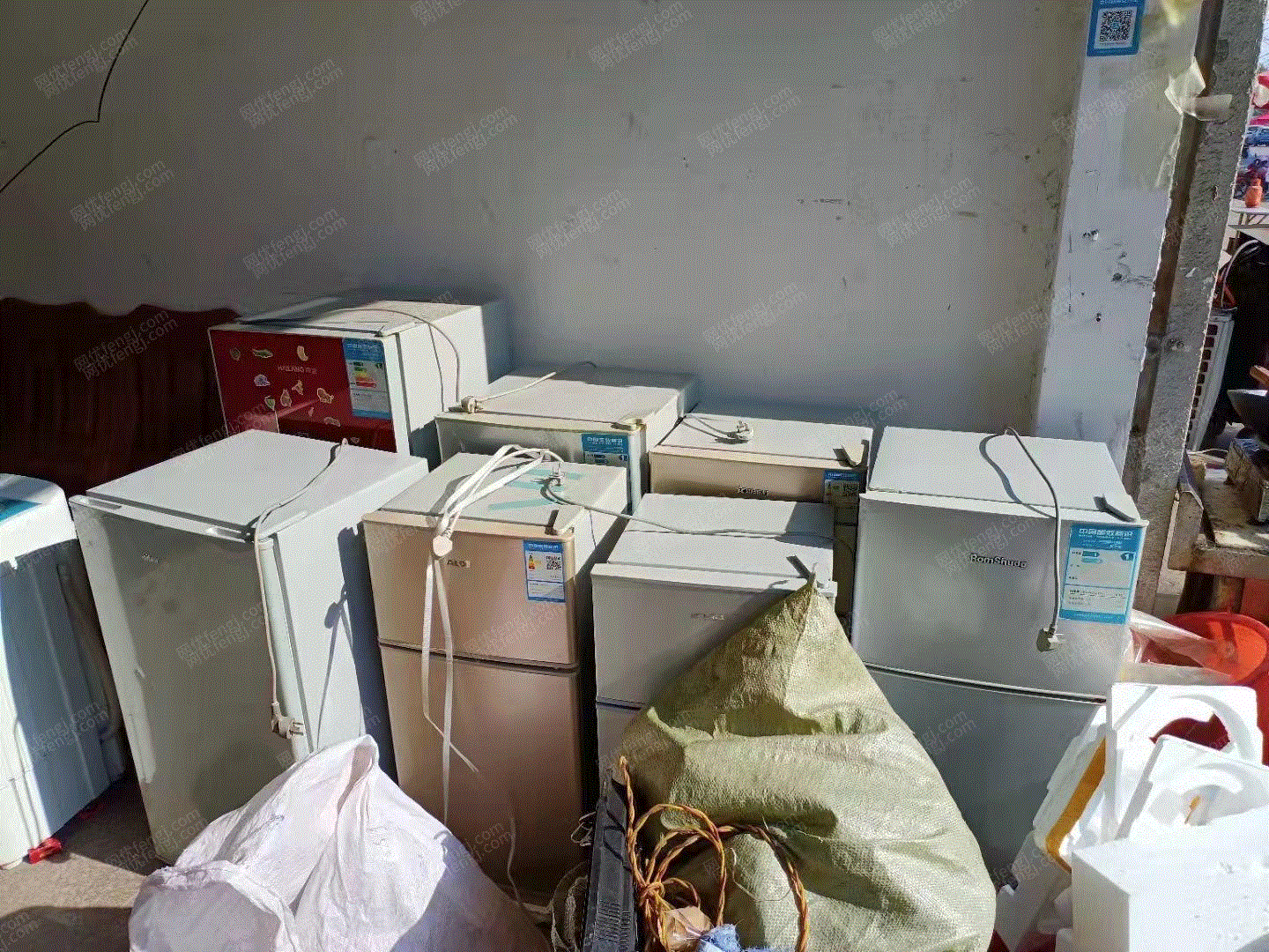 其他酒店設備回收