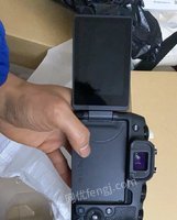 四川泸州出售佳能（canon）eos rp 全画幅微单数码相机