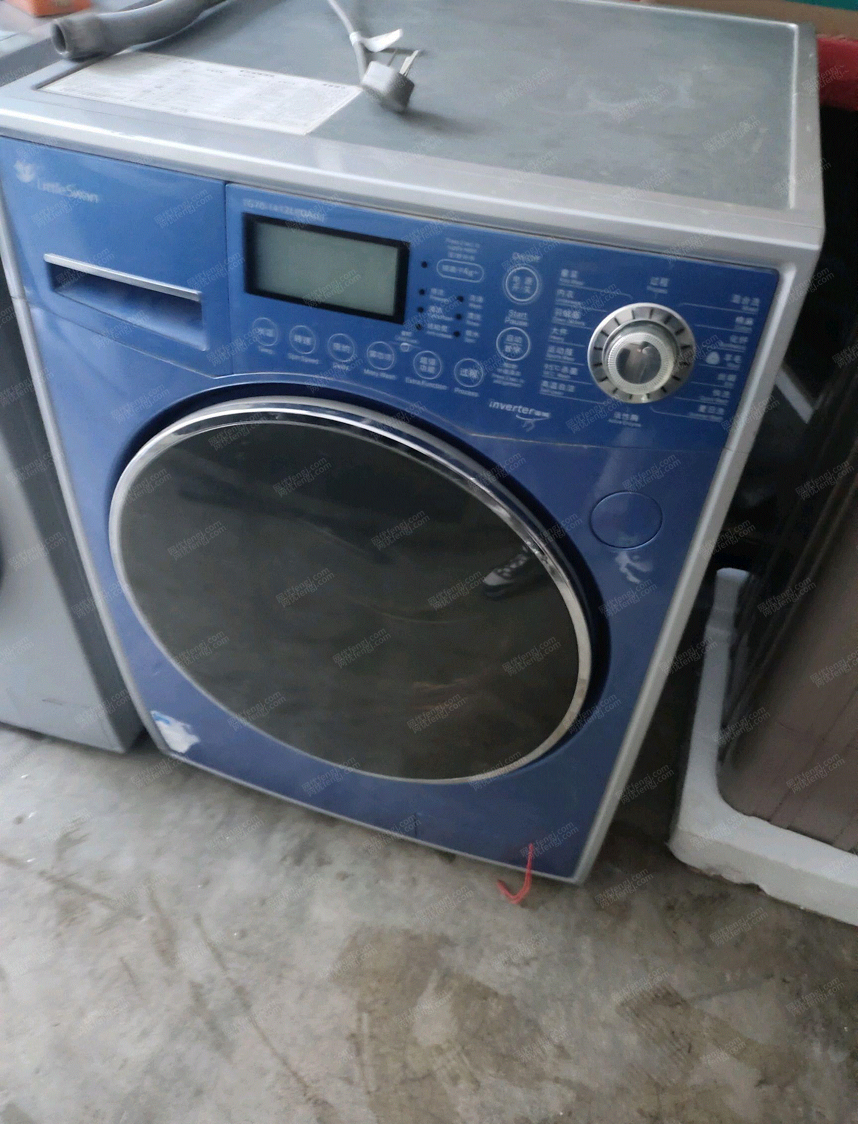 洗衣机出售