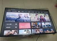 四川绵阳全新创维50寸4k电视出售！色彩好不刺眼！