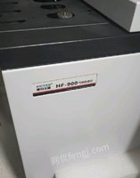 天津滨海新区实验室检测设备出售9.9成新