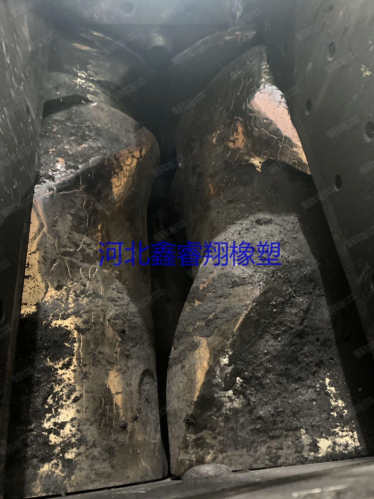 二手密煉機(jī)出售
