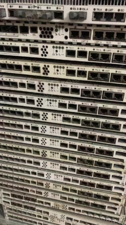 二手通信器材出售