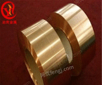 C1990钛铜带——C1990钛铜板
