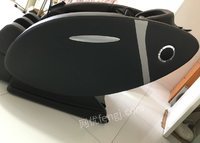 黑龙江大庆2022年的按摩椅低价出售