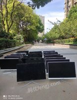 上海普陀区本人出售二手台式电脑