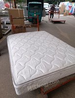 浙江嘉兴二手床垫出售，1.5米规格