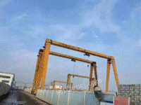 回收买卖二手天车,电动葫芦