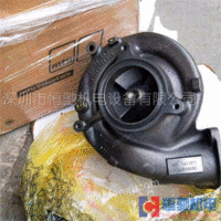 奔驰MTU柴油机维修 德国MTU12V2000水泵总成