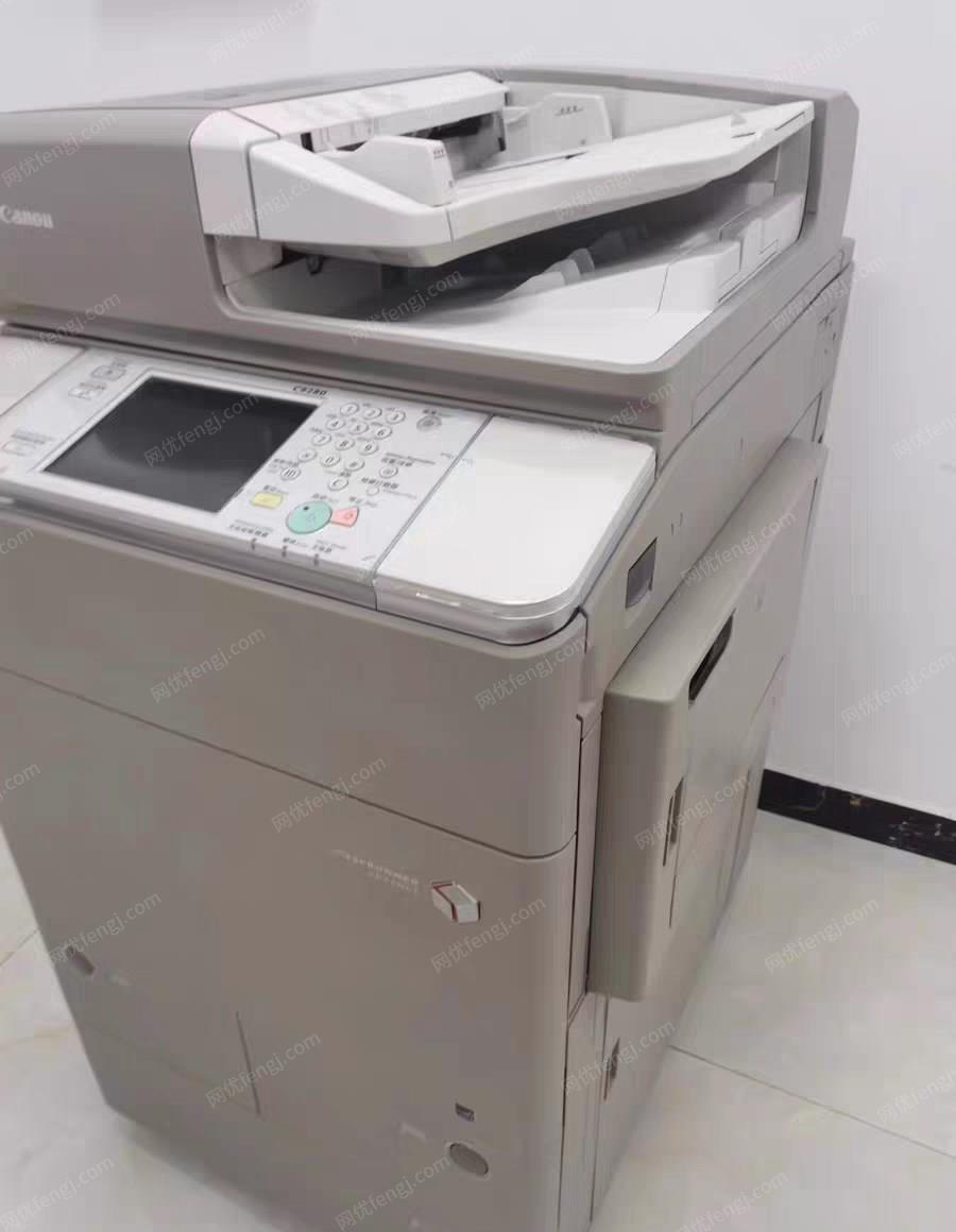 贵州铜仁高速打印复印扫描机出售