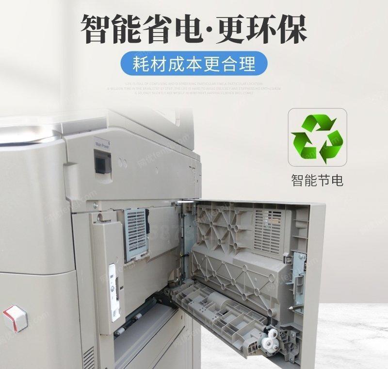 贵州铜仁高速打印复印扫描机出售