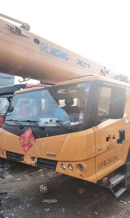 其他二手工程机械出售