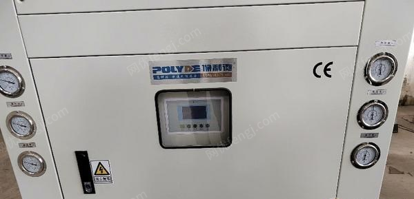 二手制冷機(jī)組回收