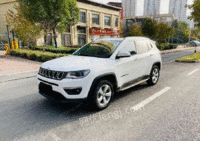 jeep 指南者(进口) 2011款 2.0l 两驱运动版