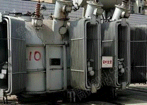 廢舊變壓器出售